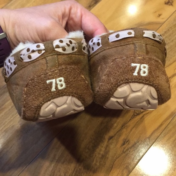 UGG Slippers - Picture 3 of 9